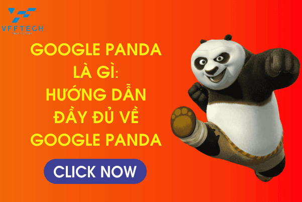 google panda la gi