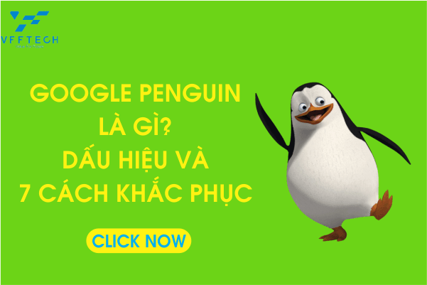 google penguin la gi
