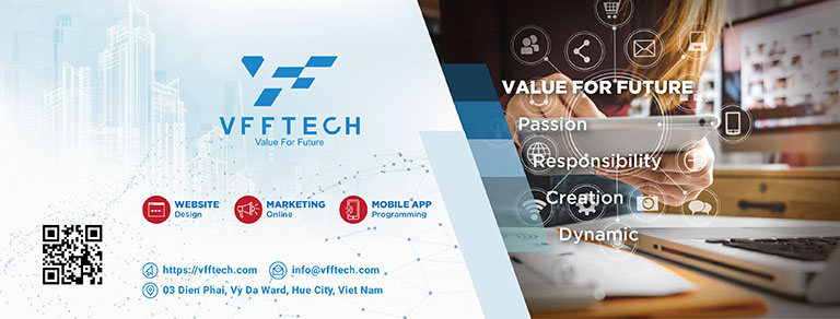 Công ty cổ phần công nghệ VFFTECH
