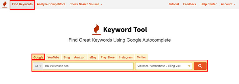 Cách viết bài chuẩn seo website lên top Google với 7 bước Cách viết bài chuẩn seo website lên top Google với 7 bước 7