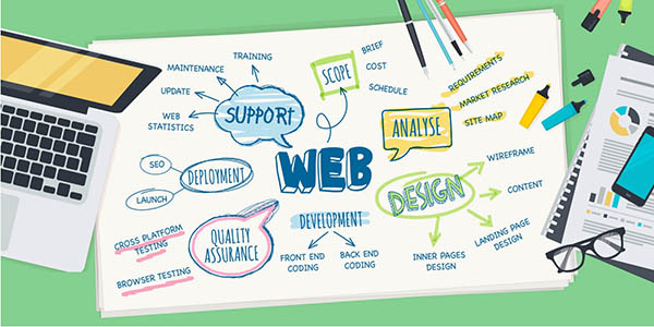 Top 5 Dịch vụ quản trị Website chuyên nghiệp, uy tín, giá rẻ Top 5 Dịch vụ quản trị Website chuyên nghiệp, uy tín, giá rẻ 5