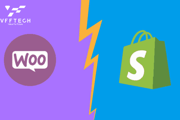 Shopify vs WooCommerce 2