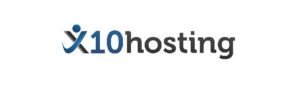 top hosting 2024 - x10hosting