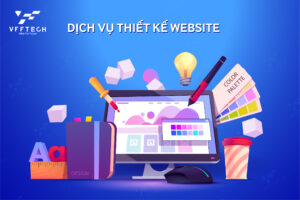 dịch vụ content website