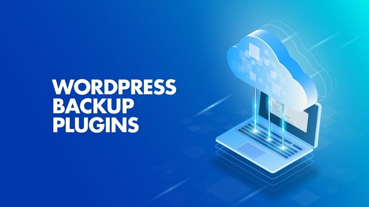 Backup WordPress