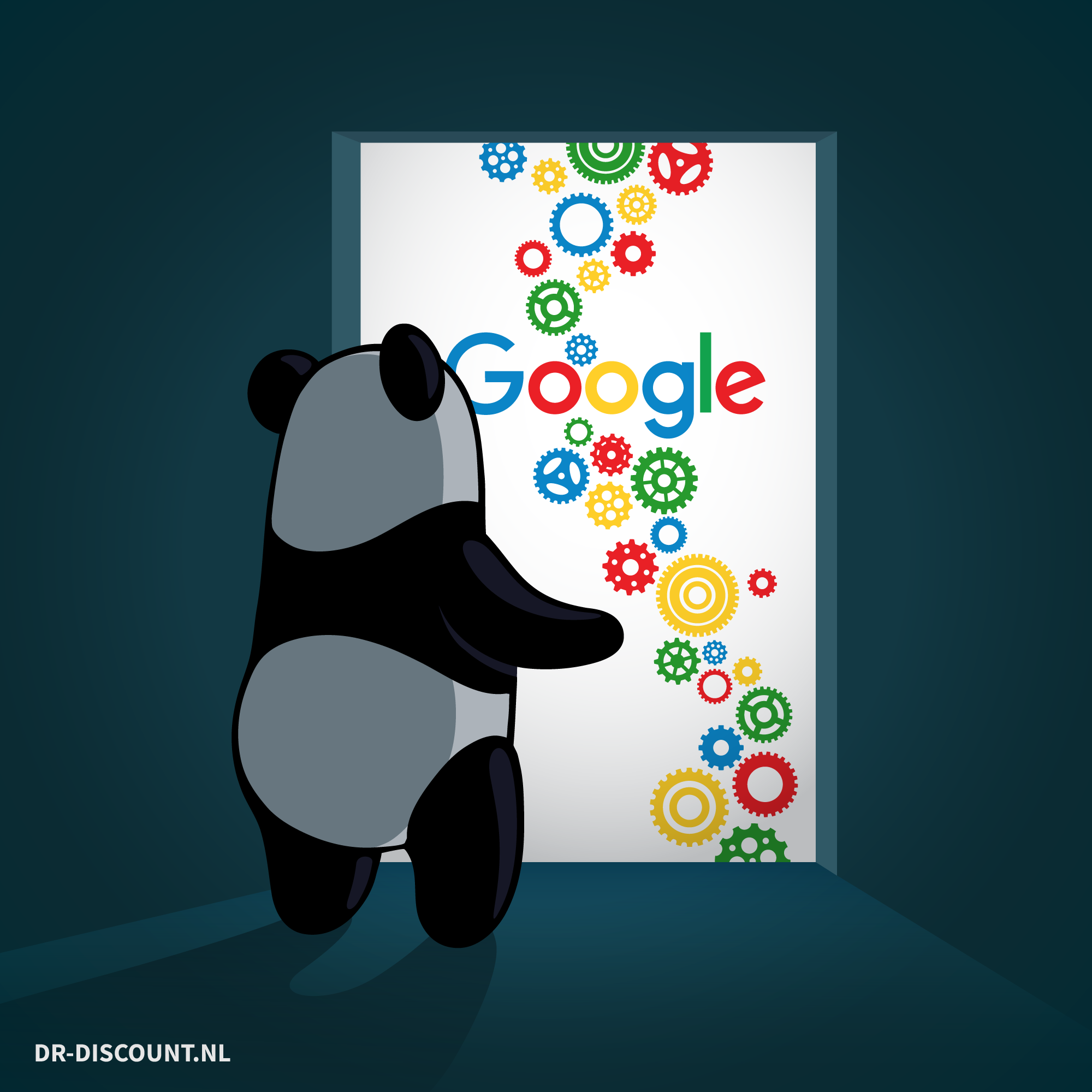 Google Panda