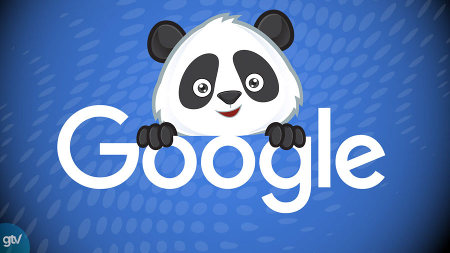 Google Panda