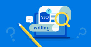 content chuẩn seo