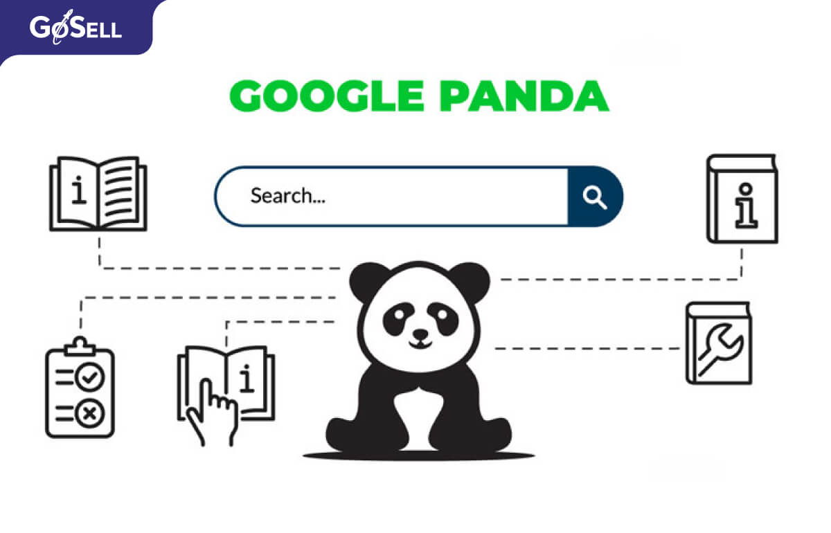 Google Panda