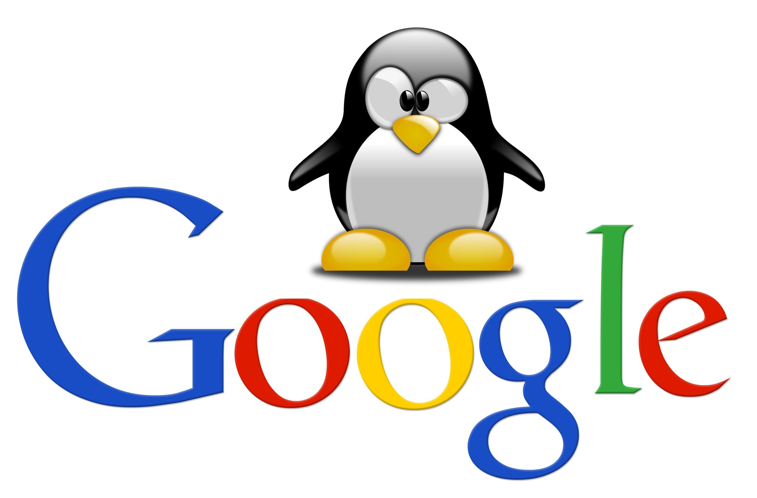 Google Penguin