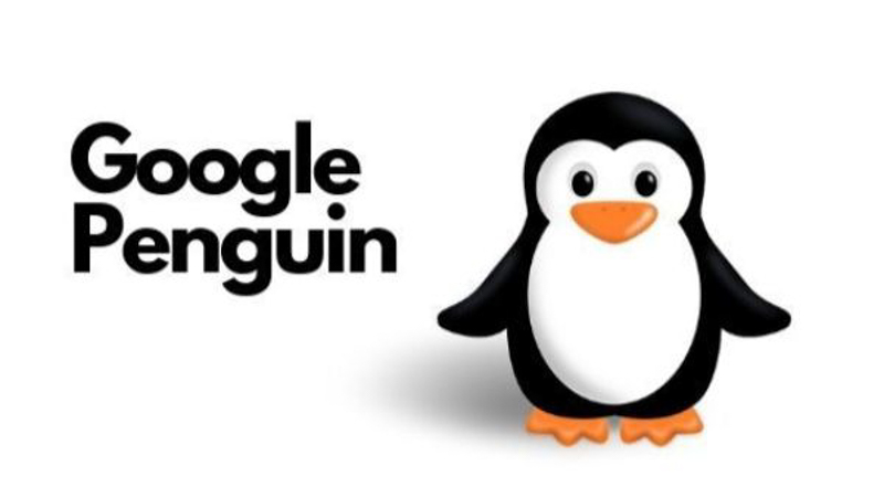 Google Penguin