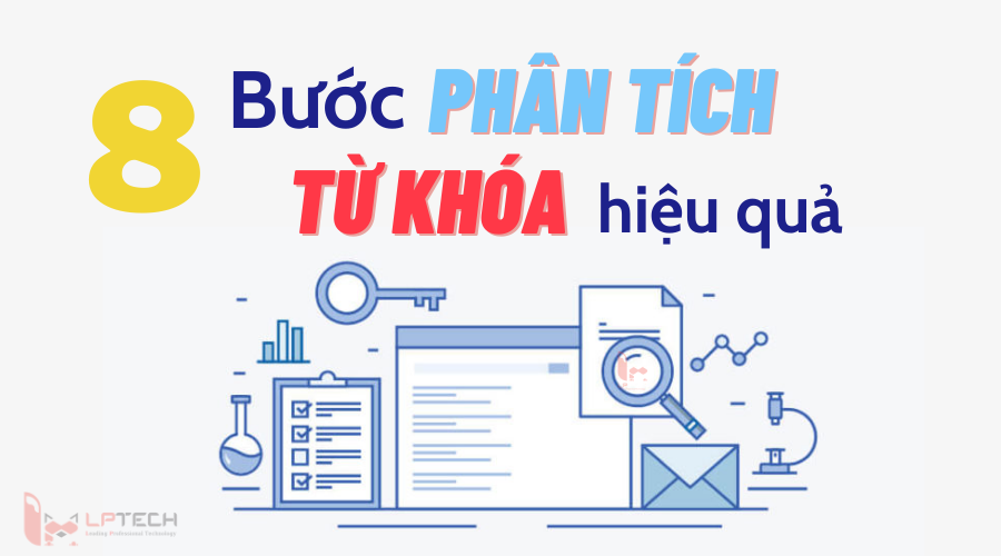 nghiên cứu từ khóa