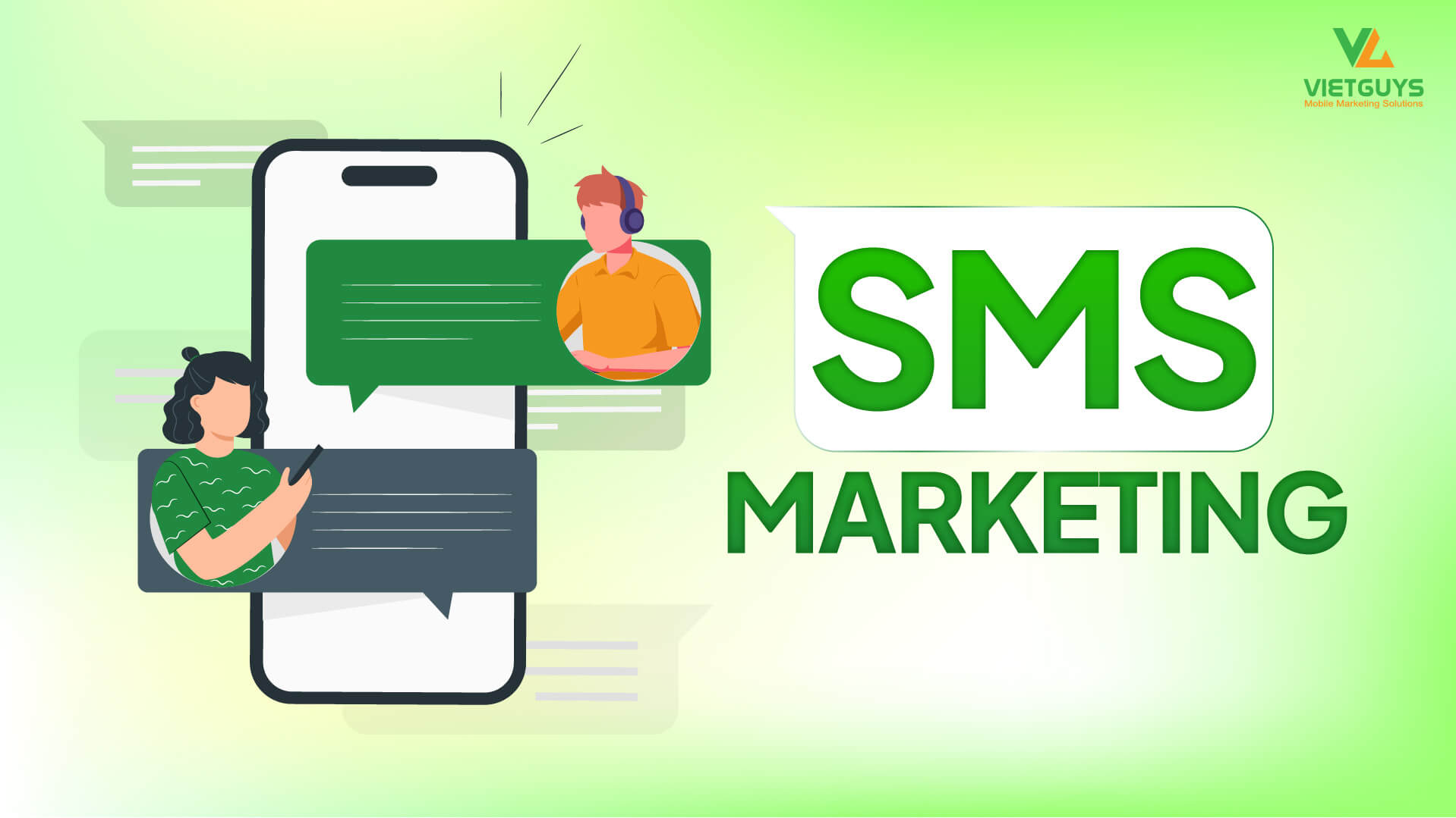 SMS Marketing