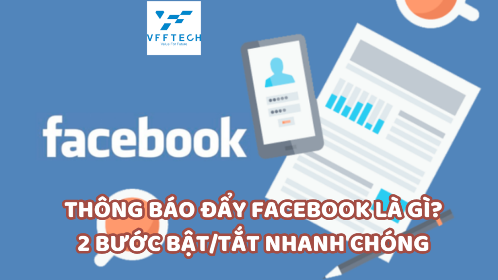 Thông báo đẩy trên Facebook