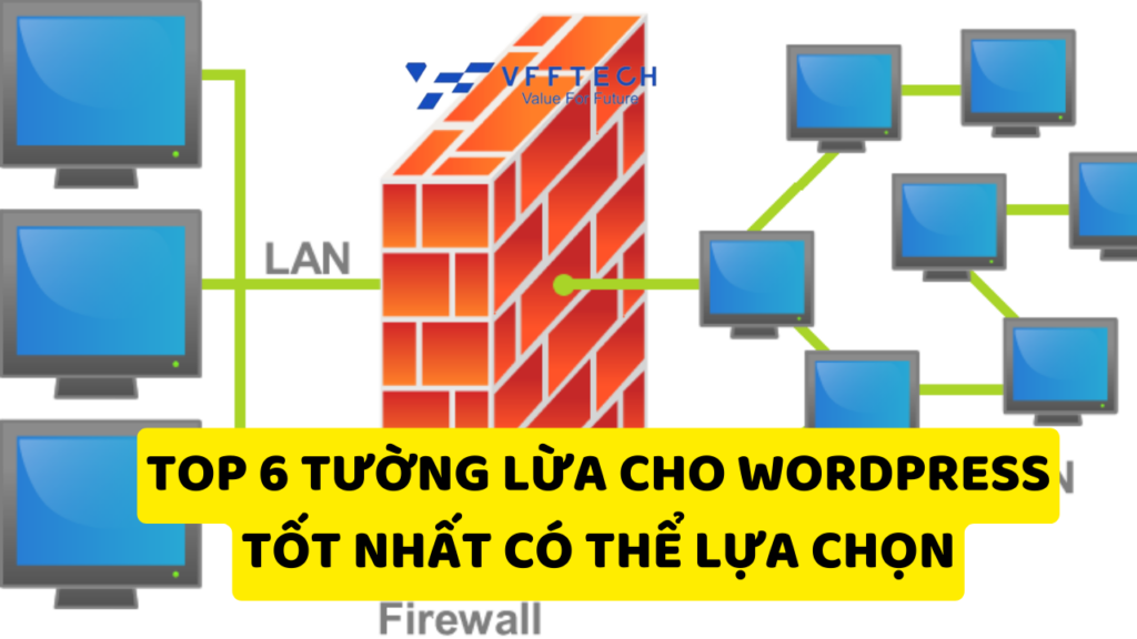 tưởng lửa cho wordpress