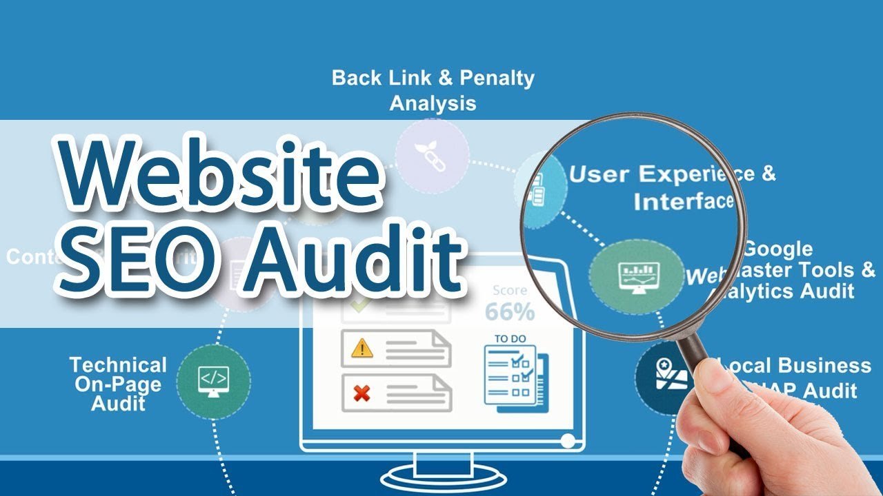 Website-Audit