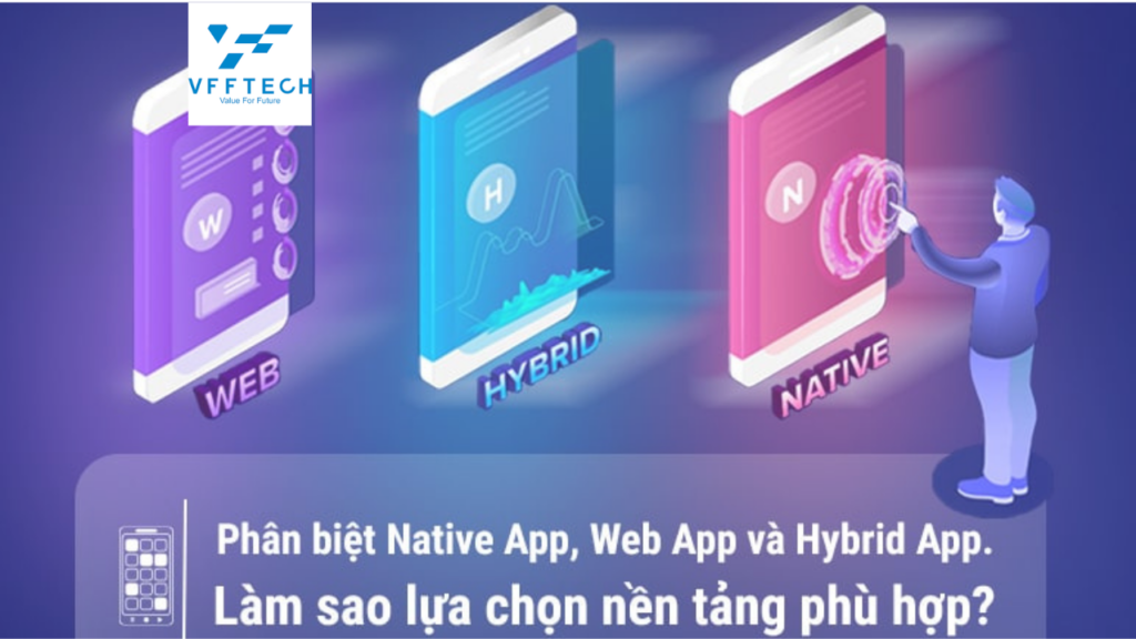 Native app