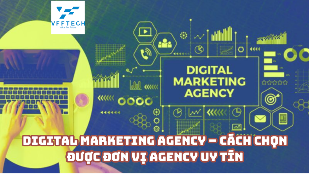 Digital Marketing Agency