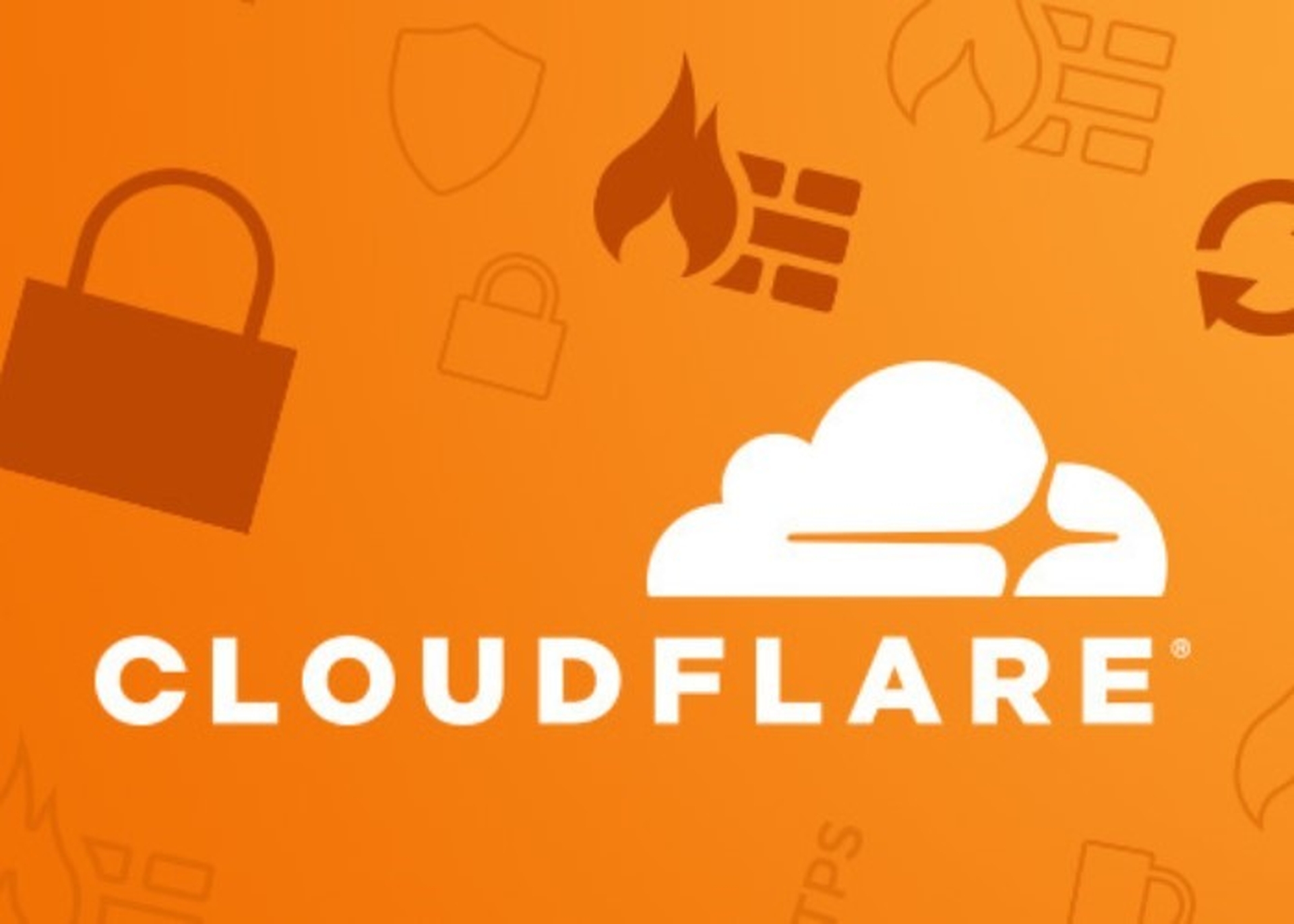 CloudFlare