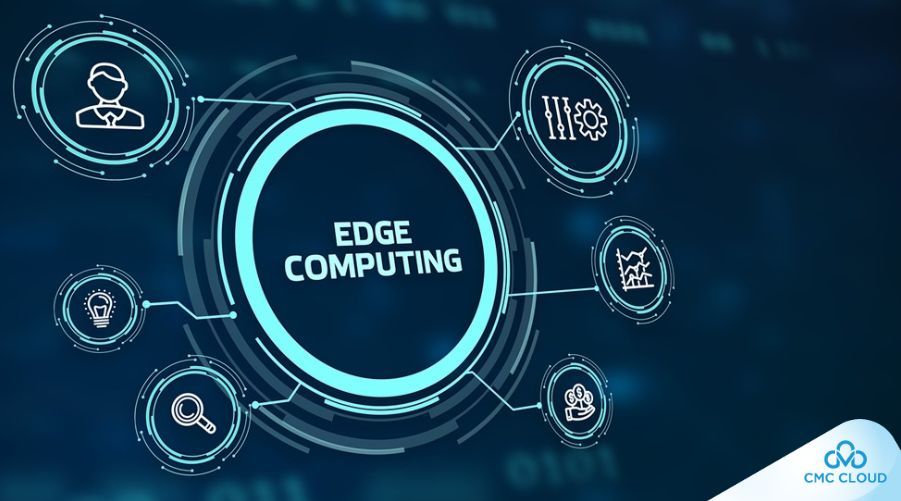 Edge Computing