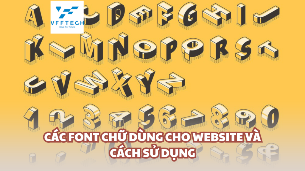 font chu dung cho website 4