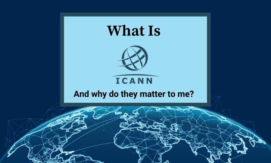 ICANN