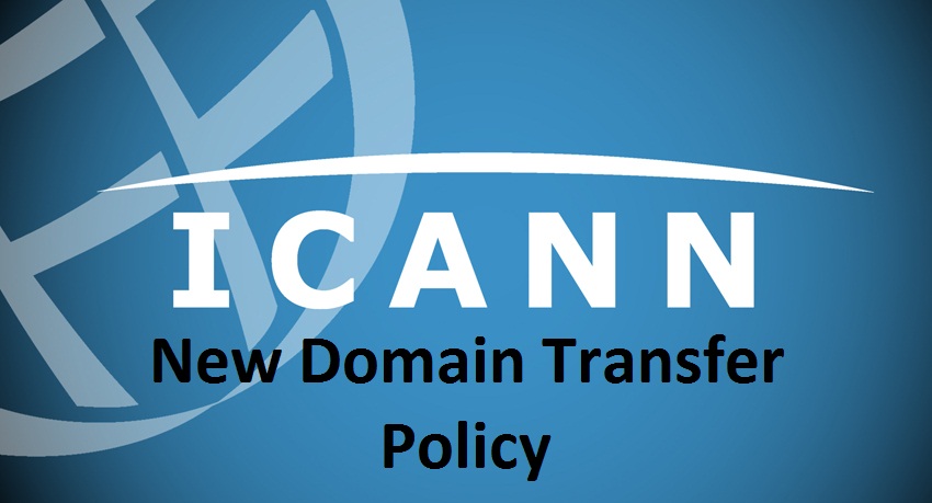 ICANN