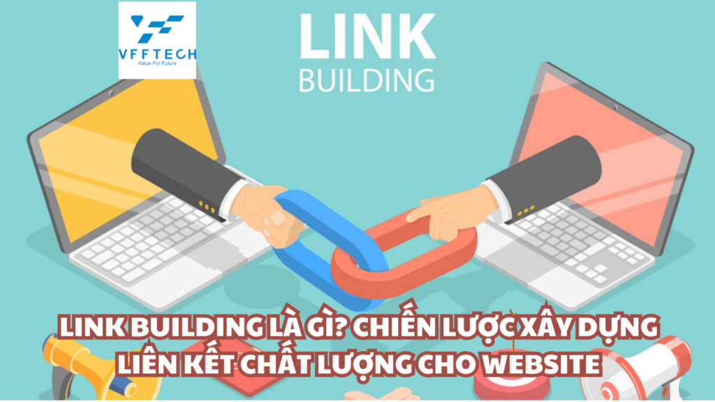 Link Building