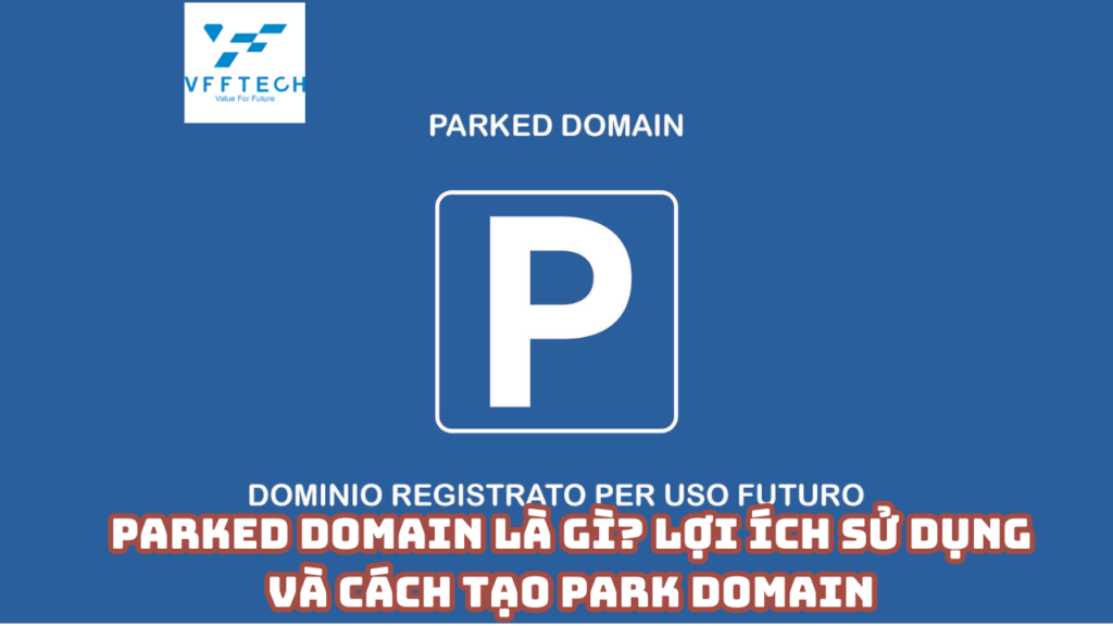 Parked Domain