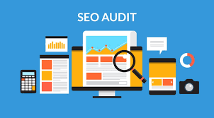 SEO Audit 