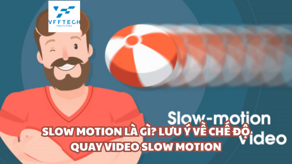 slow motion 3