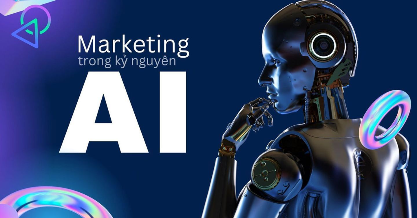 AI Marketing