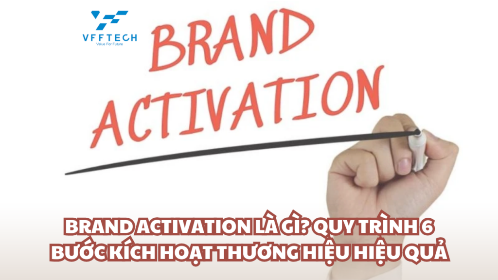 Brand Activation