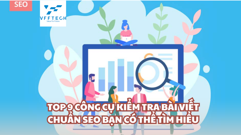 công cụ kiểm tra bài viết chuẩn SEO