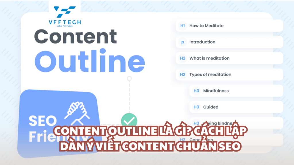 Content Outline