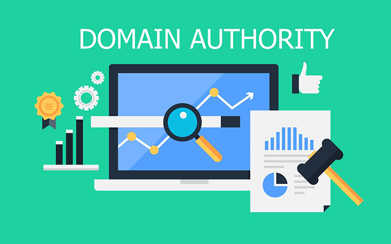 Domain Authority