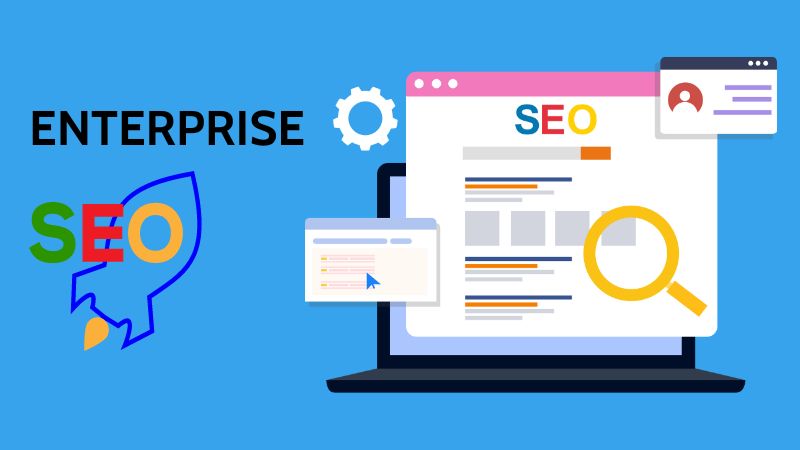 Enterprise SEO