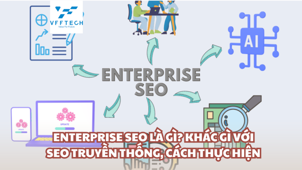 Enterprise SEO