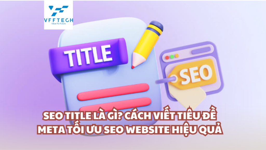 SEO Title là gì