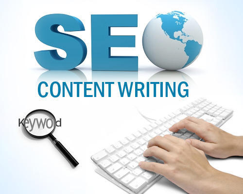 SEO Writing