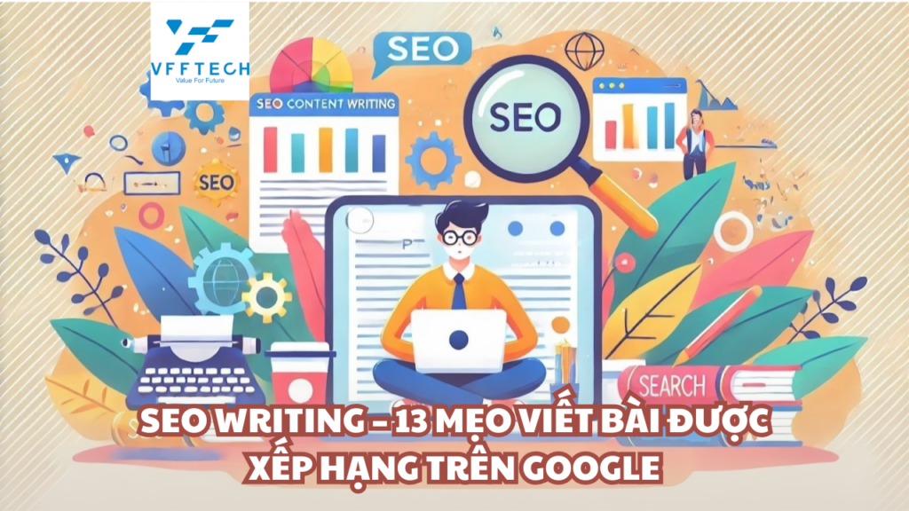 SEO Writing