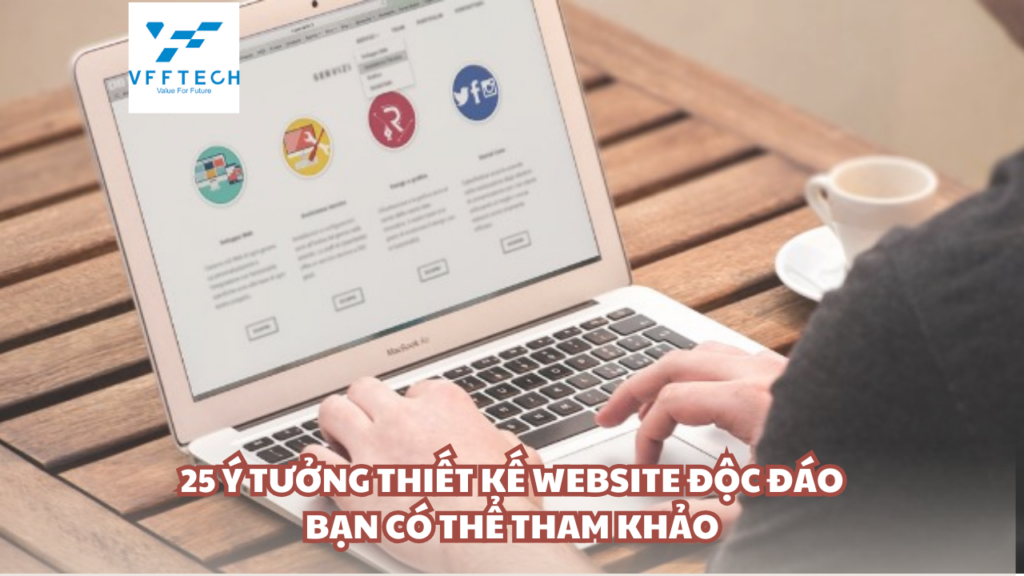 y tuong thiet ke website 4