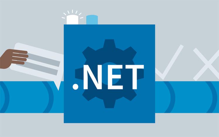 .NET là gì