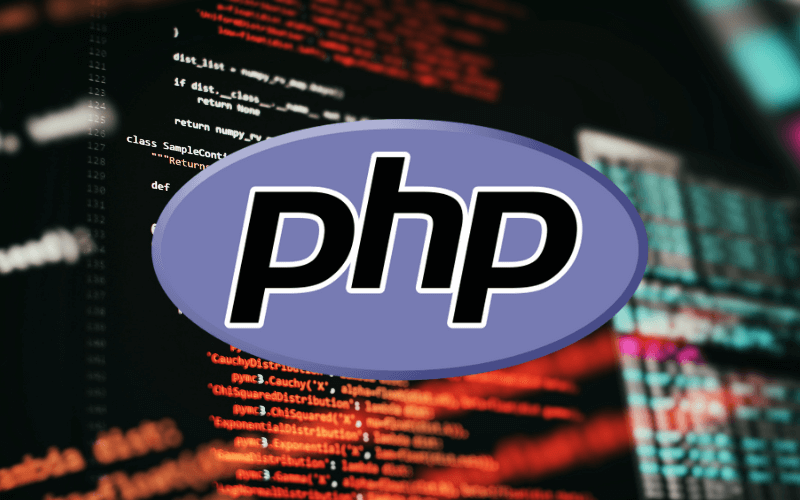 ngôn ngữ lập trình PHP