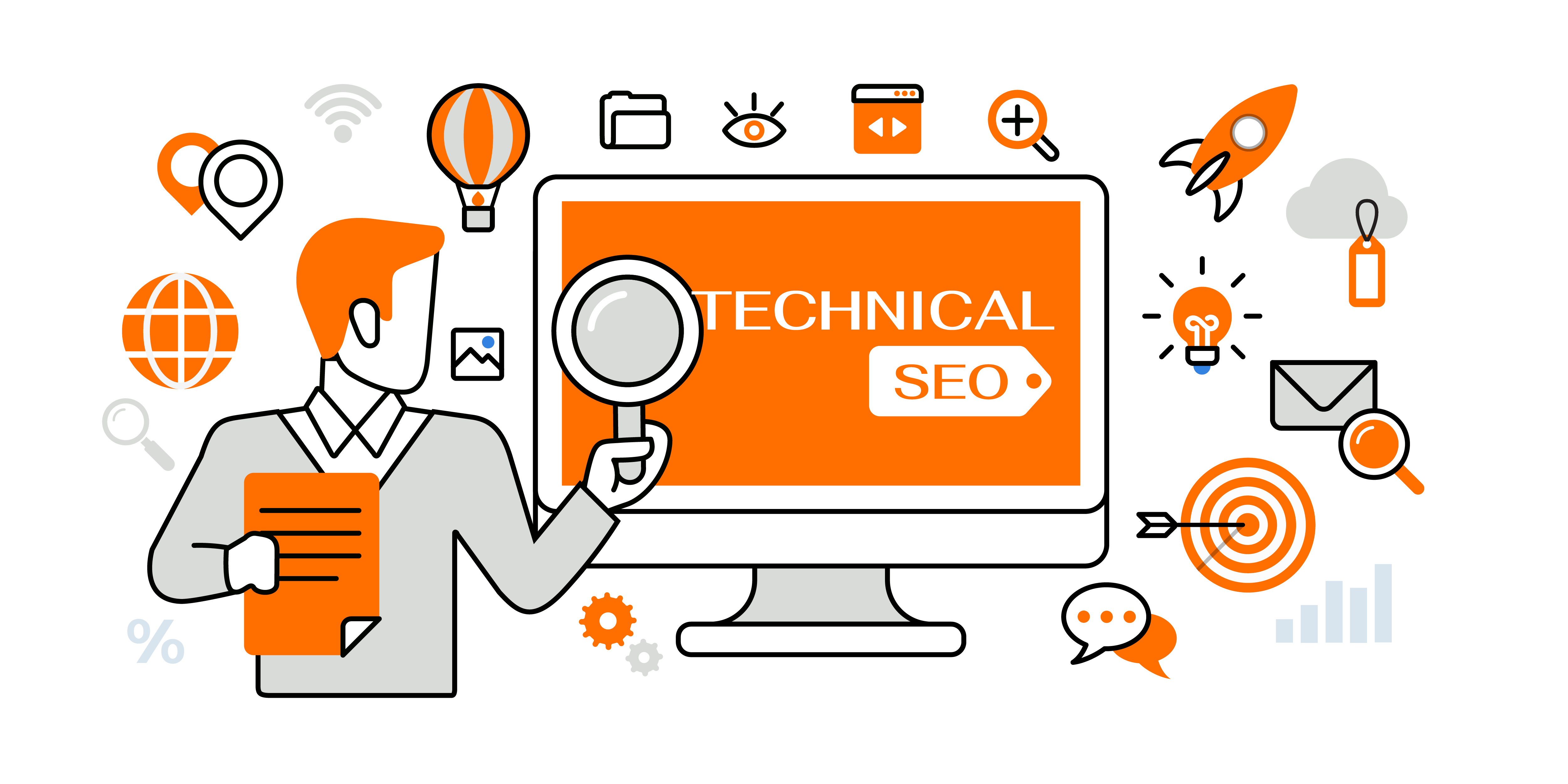 SEO Technical