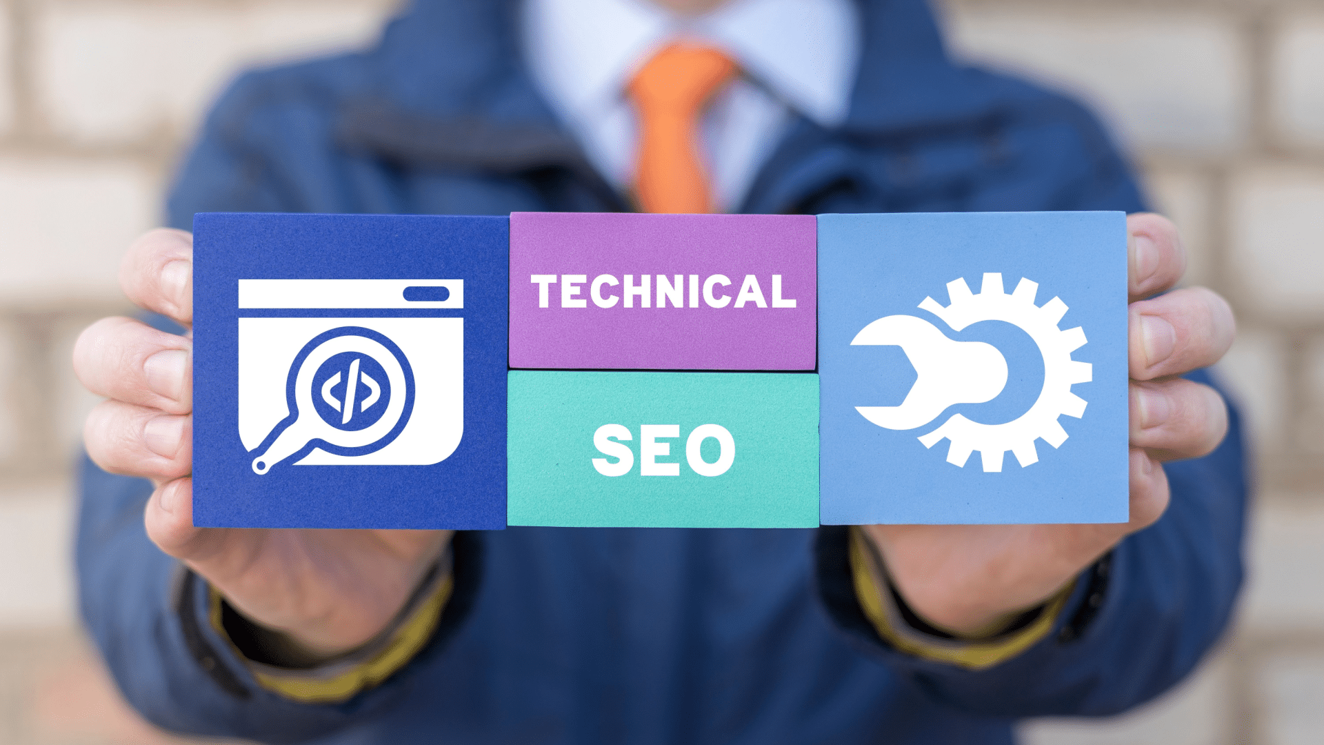 SEO Technical