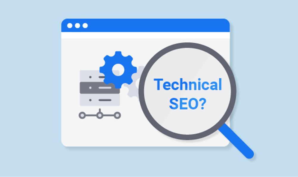 SEO Technical