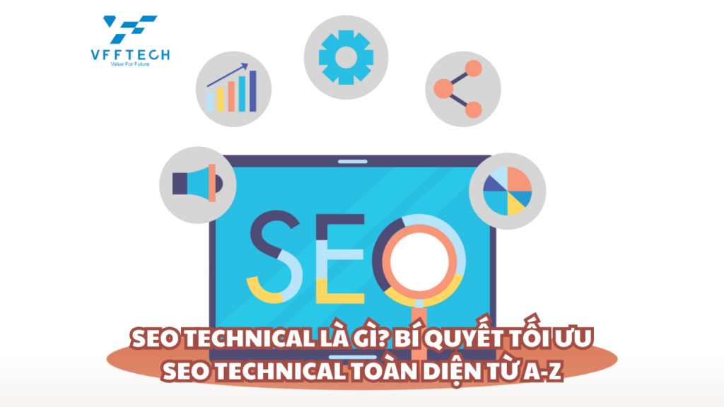 SEO Technical